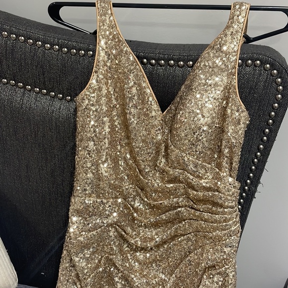 ✨Alfred Angelo Gorgeous Formal Gown✨ - Picture 10 of 10